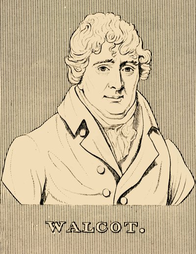 Walcot, 1738-1819, 1830. autorstwa Unbekannt