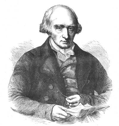 Warren Hastings, 1897 autorstwa Unbekannt