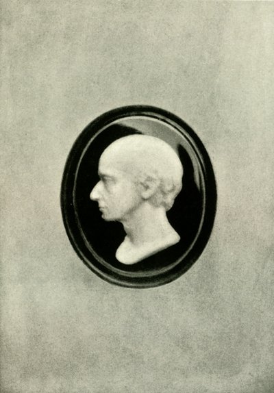 Warren Hastings, c1770-1790, 1925. autorstwa Unbekannt