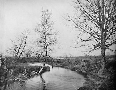 Wauwatosa, Wisconsin, ok. 1897. autorstwa Unbekannt