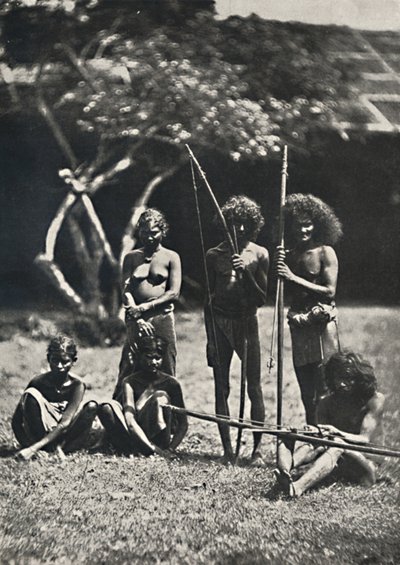 Modlitwa, 1926 autorstwa Unbekannt