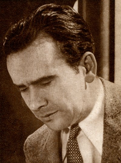 William K. Howard, amerykański reżyser filmowy, 1933 autorstwa Unbekannt
