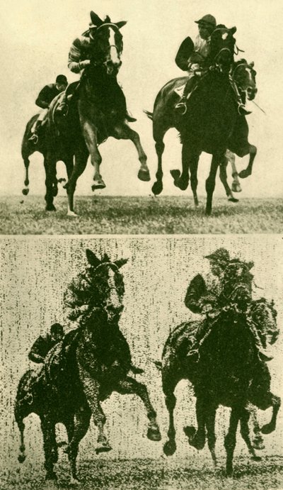 Fototelegrafia bezprzewodowa, c1930. autorstwa Unbekannt