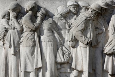 Pomnik I wojny światowej w Lille we Francji, Lille we Francji autorstwa Unbekannt