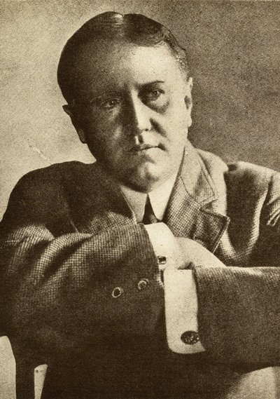 O Henry (1862-1910) autorstwa Unbekannt Unbekannt