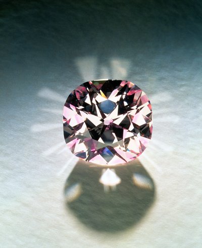 Diament z Agry autorstwa Unbekannt Unbekannt