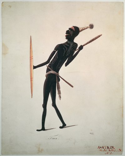 Towa autorstwa R. Browne (kolorowy nadruk) autorstwa Unbekannt Unbekannt
