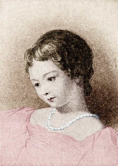 Augusta Ada Byron - córka poety Lorda Byrona opis wczesnego mechanicznego komputera ogólnego przeznaczenia Charlesa Babbage