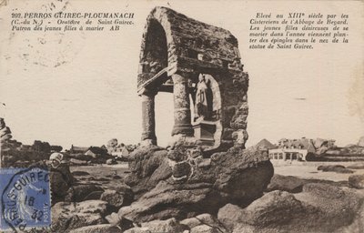 Bretania, Cotes d