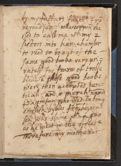 Pewne stare historie nagrane przez starą szlachciankę na jakiś czas przed jej śmiercią, do przejrzenia przez jej dzieci i potomność autorstwa Unbekannter Künstler