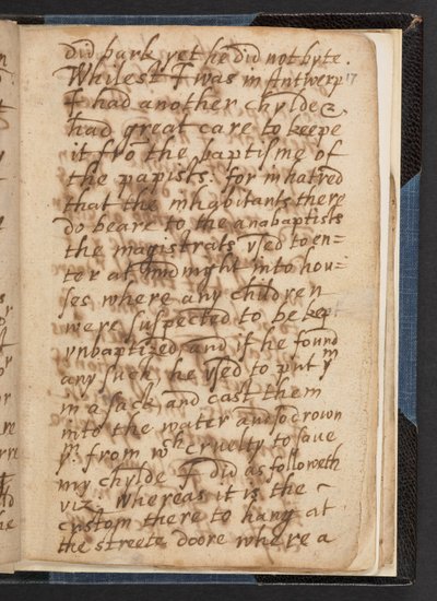 Pewne stare historie nagrane przez starą szlachciankę na jakiś czas przed jej śmiercią, do przejrzenia przez jej dzieci i potomność autorstwa Unbekannter Künstler