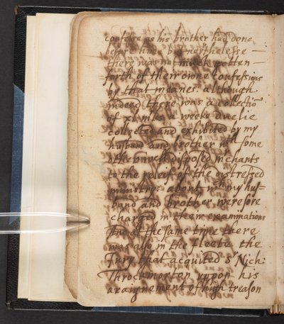 Pewne stare historie nagrane przez starą szlachciankę na jakiś czas przed jej śmiercią, do przejrzenia przez jej dzieci i potomność autorstwa Unbekannter Künstler