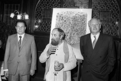 Cesar autorstwa Unbekannt