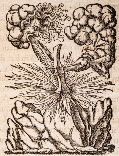 O rewolucjach Mikołaja Kopernika autorstwa Bartolome Esteban and studio Murillo