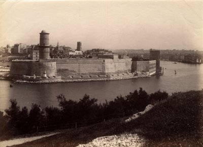 Widok z zewnątrz na Chateau d