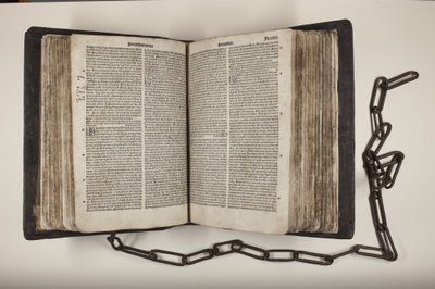 Biblia Fundacji Kolegium św Leonarda autorstwa Unbekannt