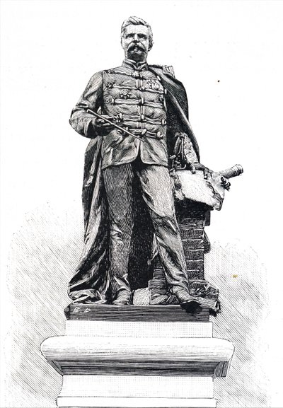 Francois Perrier. autorstwa Unbekannt