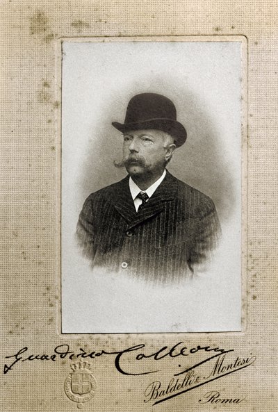 GUARDINO COLLEONI autorstwa 