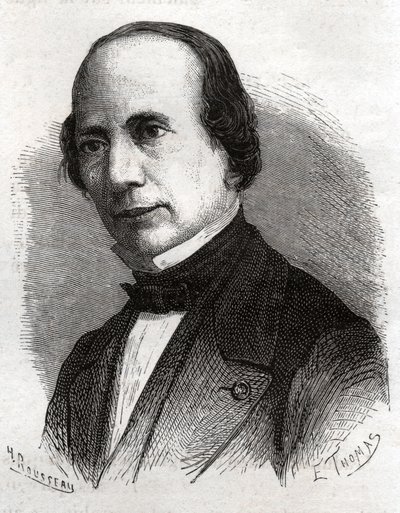 Giovanni Caselli. autorstwa Unbekannter Künstler