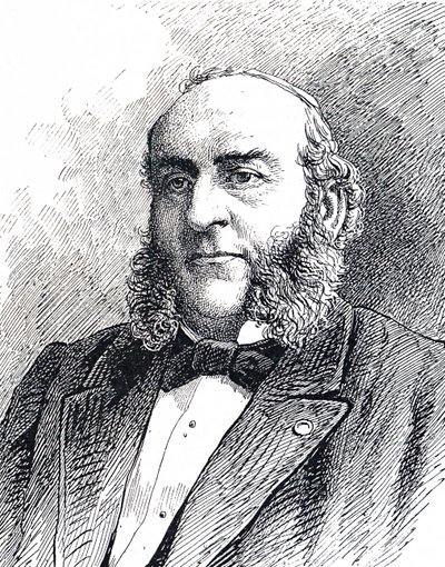 Jules-Emile Pean. autorstwa Unbekannt