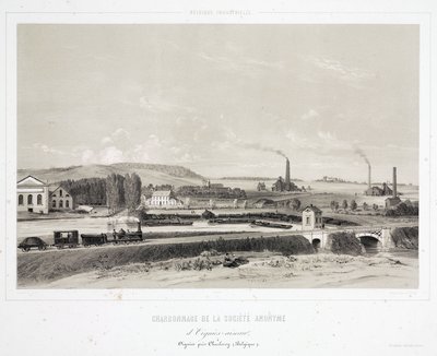 Górnictwo, Coal D