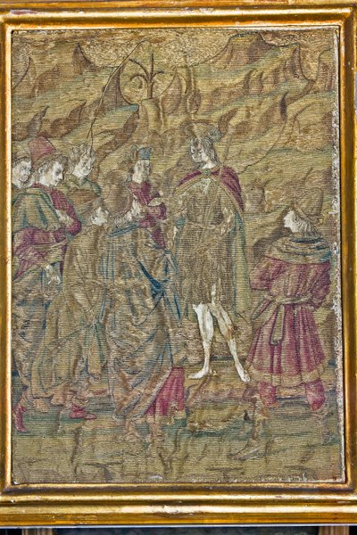 Muzeum Opera del Duomo autorstwa Unbekannter Künstler