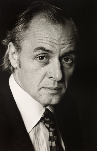 R.D. Laing autorstwa Unbekannter Künstler