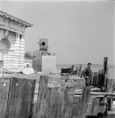 RUBY FORTE S. ANDREA (fort san andrea) - WENECJA - 1960 autorstwa Unbekannt