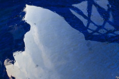 Odbicie (zdjęcie) autorstwa Unbekannter Künstler