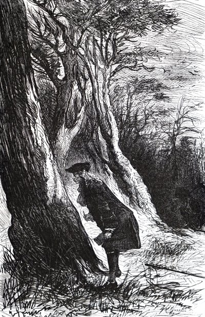 Rene Antoine Ferchault de Reaumur. autorstwa Unbekannt