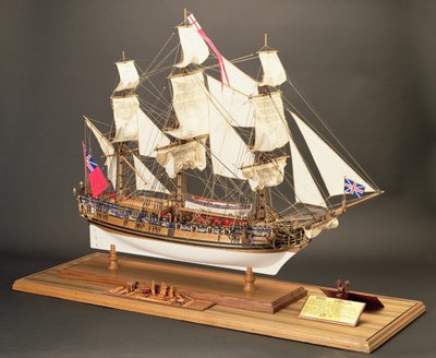„Royal Caroline” autorstwa Mario Paoliniego (modelka) autorstwa Unbekannt