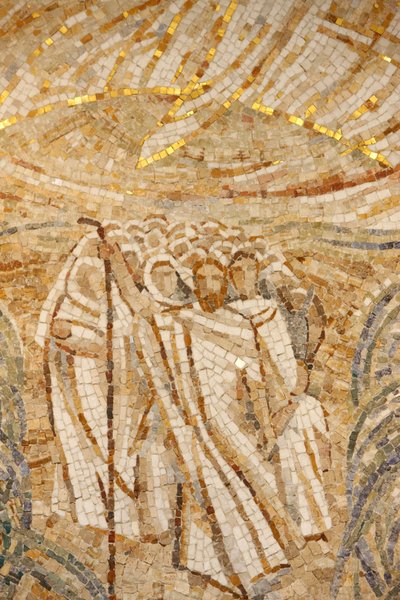Chiński znak zodiaku. Świątynia Białej Chmury Pekin Chiny autorstwa Unbekannt