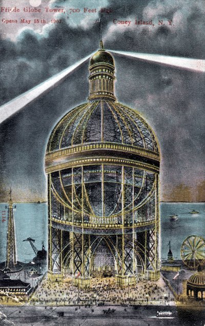 Samuel Friede 