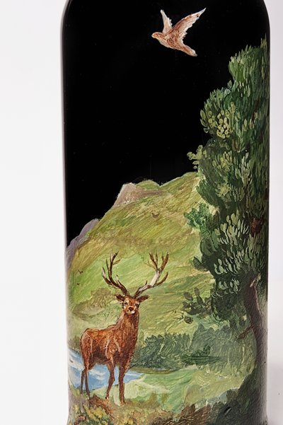 Macallan 1926, 60 lat autorstwa Unbekannt