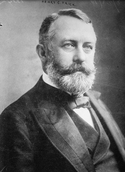 Niedatowane zdjęcie Henry