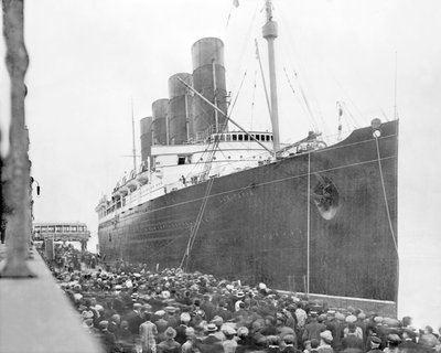 Wielka Brytania : SS 