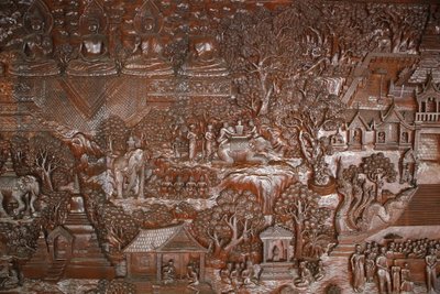 Wat Phra Doi Suthep Darmowe pobieranie Mp3 Ulga. Tajlandia autorstwa Unbekannt