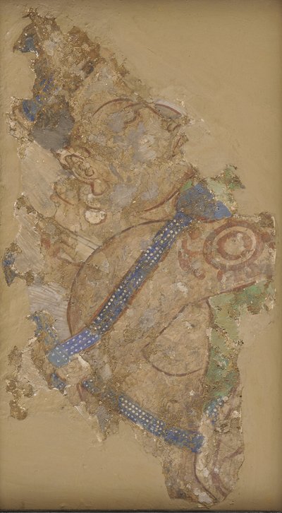 Rysunek autorstwa Unidentified