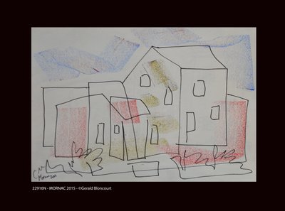 22916N - MORNAC 2015 - ??GeraldBloncourt autorstwa Unknown