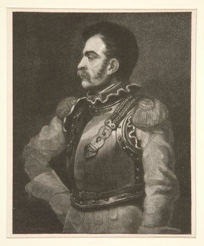 Karabinek autorstwa Unknown