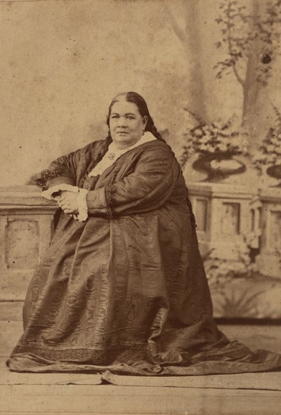 Ariitaimai, of Tahiti autorstwa Unknown