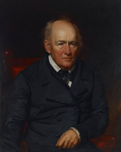 Jerzy Waszyngton Stanley (1775 autorstwa Unknown