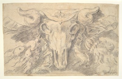 Groteskowy (Ram autorstwa Unknown