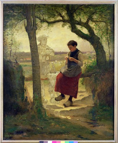 Далайн цагны хөдөлгөөн, Хенри Сулли, 1724 он, Франц (мөн 66883 & 71013-ыг үзнэ үү)поли autorstwa Unknown