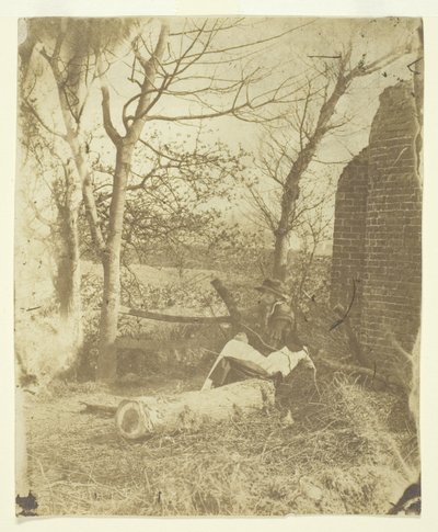 Pani Craik autorstwa Unknown