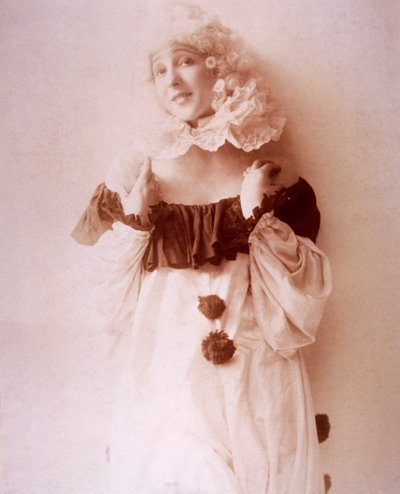 Münzer w roli autorstwa Unknown