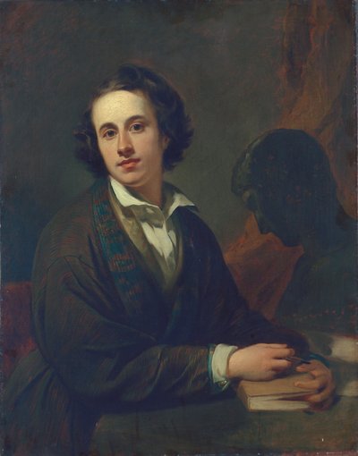 Nieznany mężczyzna autorstwa Unknown