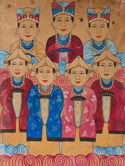  autorstwa Unknown artist