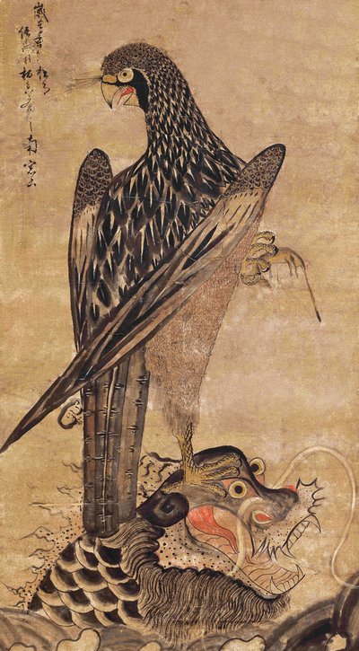 Byeoksado autorstwa Unknown artist