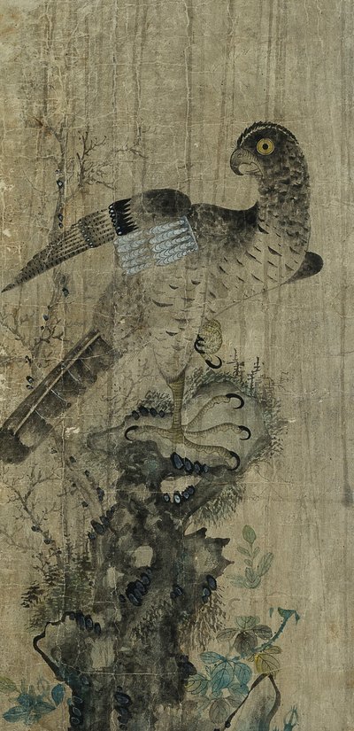 Byeoksado autorstwa Unknown artist